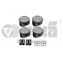 PISTON KPL. 76.5 FABIA RAPID VW JETTA POLO (4 DB) 036107065DH
