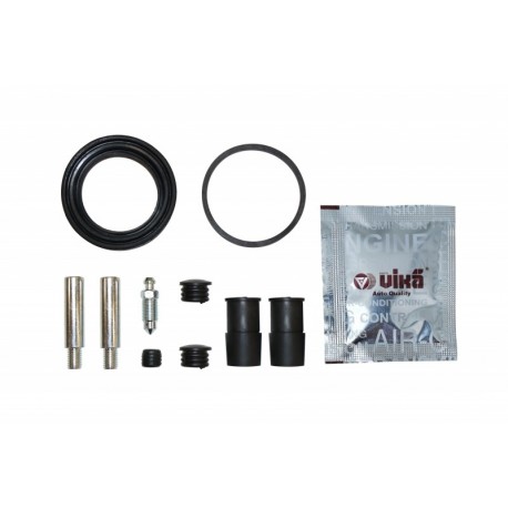 FÉKNYEREG JAVÍTÓ KÉSZLET ELÖL SKODA AUDI VW SEAT 4A0698471