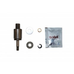 HÁTSÓ FÉKNYEREG JAVÍTÓKÉSZLET SKODA VW AUDI SEAT 5Q0615423