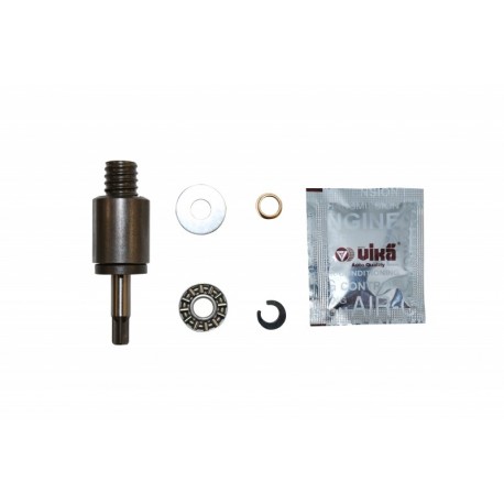 HÁTSÓ FÉKNYEREG JAVÍTÓKÉSZLET SKODA VW AUDI SEAT 5Q0615423