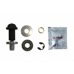 HÁTSÓ FÉKNYEREG JAVÍTÓKÉSZLET AUDI VW SEAT (12 FOGÚ) 5N06154032