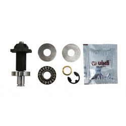 FÉKNYEREG JAVÍTÓKÉSZLET HÁTUL BALRA AUDI A4 A5 Q5 (NAGY 12 FOGÚ) 8K0615403