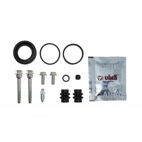 HÁTSÓ FÉKNYEREG JAVÍTÓKÉSZLET SKODA VW AUDI SEAT 3D0698671