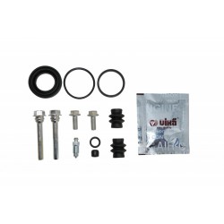 HÁTSÓ FÉKNYEREG JAVÍTÓ KÉSZLET OCTAVIA FABIA RAPID ROOMSTER YETI SUPERB 8D0698671/4