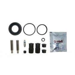 HÁTSÓ FÉKNYEREG JAVÍTÓKÉSZLET SKODA VW AUDI SEAT 8V0698671