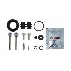 HÁTSÓ FÉKNYEREG JAVÍTÓ KÉSZLET OCTAVIA FABIA RAPID ROOMSTER YETI SUPERB 8D0698671/2