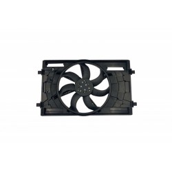 RADIÁTOR VENTILÁTOR SKODA VW AUDI SEAT 300W 1 0 TSI 400MM 5Q0121203CN