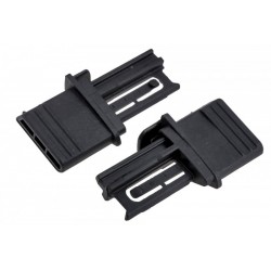 CSOMAGTARTÓ VAK CSÚSZKA OPEL INSIGNIA A SPORT TOURER/COUNTRY TOURER 2009/BAL ÉS JOBB OLDALON/ 13431179