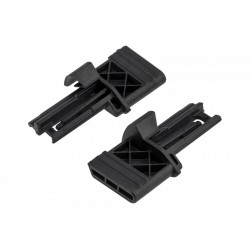 CSOMAGTARTÓ VAK CSÚSZKA OPEL INSIGNIA A SPORT TOURER/COUNTRY TOURER 2009/BAL ÉS JOBB OLDALON/ 13431179