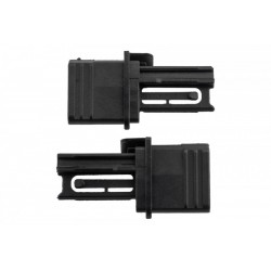 CSOMAGTARTÓ VAK CSÚSZKA OPEL INSIGNIA A SPORT TOURER/COUNTRY TOURER 2009/BAL ÉS JOBB OLDALON/ 13431179