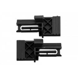 CSOMAGTARTÓ VAK CSÚSZKA OPEL INSIGNIA A SPORT TOURER/COUNTRY TOURER 2009/BAL ÉS JOBB OLDALON/ 13431179