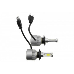 NTY LED SZETT H7 6500K LSC7