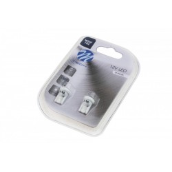 NTY LED IZZÓ W5W BASIC LB017W