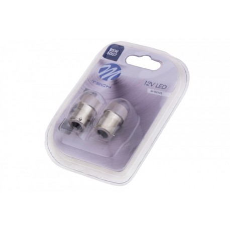 NTY LED IZZÓ R5W/R10W BASIC LB033R