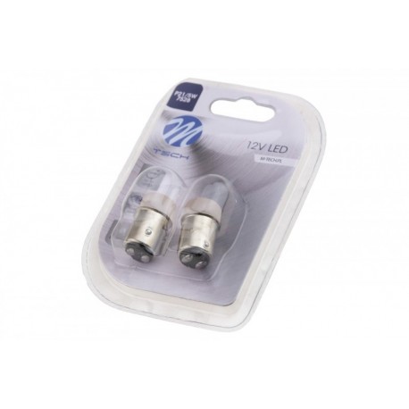 NTY LED IZZÓ P21/5W BASIC