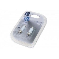 NTY LED IZZÓ C5W/C10W BASIC LB090W