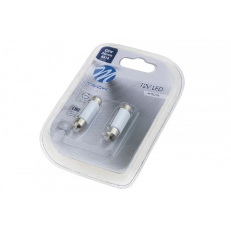 NTY LED IZZÓ C5W/C10W BASIC LB090W