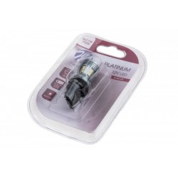 NTY LED IZZÓ W21W PLATINA LB822W-01B