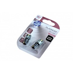 NTY LED IZZÓ W5W KORLÁTOZOTT FEKETE LB840W-02B