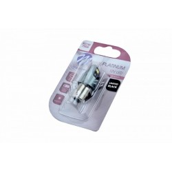 NTY LED IZZÓ P21W KORLÁTOZOTT FEKETE LB842W-01B