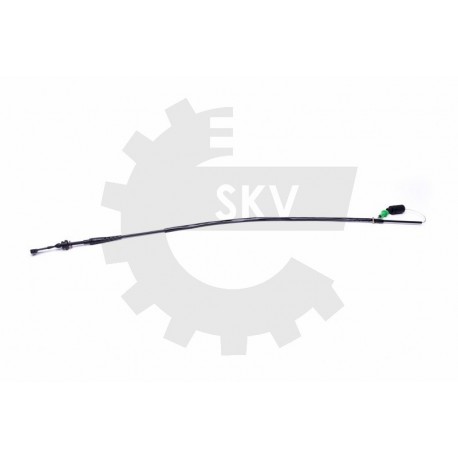 VW TRANSPORTER IV GÁZPEDÁL KÁBEL 701721555A 701721555A