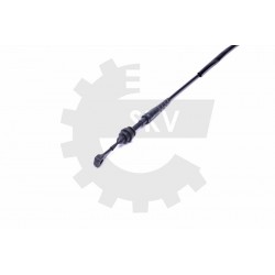 VW TRANSPORTER IV GÁZPEDÁL KÁBEL 701721555A 701721555A