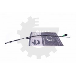 VW TRANSPORTER IV GÁZPEDÁL KÁBEL 701721555A 701721555A