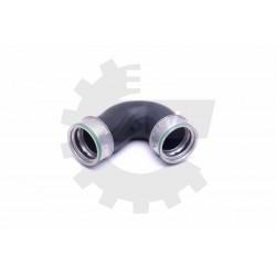 TURBINAVEZETÉK KIVÁLÓ VW PASSAT 1.8T 3B0145834A 3B0145834AC