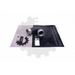 TURBINAVEZETÉK KIVÁLÓ VW PASSAT 1.8T 3B0145834A 3B0145834AC