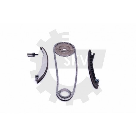 CHRYSLER JEEP MINI IDŐZÍTŐ KÉSZLET 11311485400