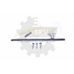 IDŐZÍTŐ KÉSZLET BMW CITROEN PEUGEOT 11311439853