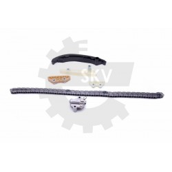 FORD LAND ROVER VEZÉRMŰLÁNC KÉSZLET 1704089