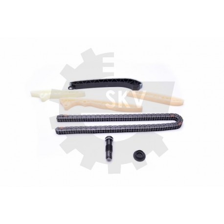 MERCEDES VEZÉRMŰLÁNC KÉSZLET 0009930676