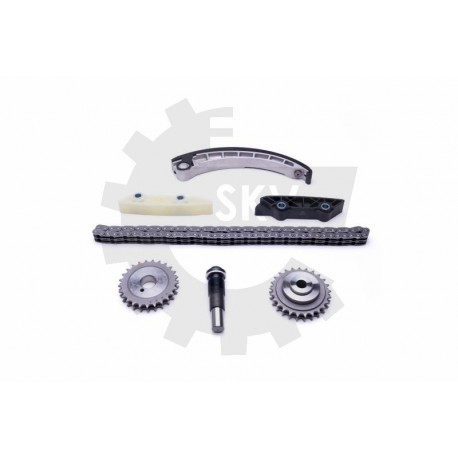 SZELEPSOR CITROEN IVECO PEUGEOT 504294672