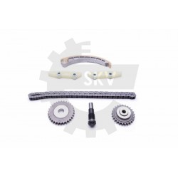 SZELEPSOR CITROEN IVECO PEUGEOT 504161356