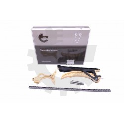 BMW VEZÉRMŰLÁNC KÉSZLET 11318618318