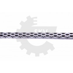 VEZÉRMŰLÁNC KÉSZLET ÜLÉS SKODA VW 03C109158A