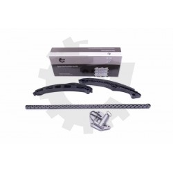 VEZÉRMŰLÁNC KÉSZLET ÜLÉS SKODA VW 03C109158A