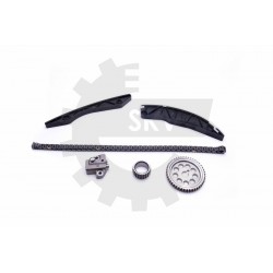 VEZÉRMŰLÁNC KÉSZLET HYUNDAI KIA 243212B000