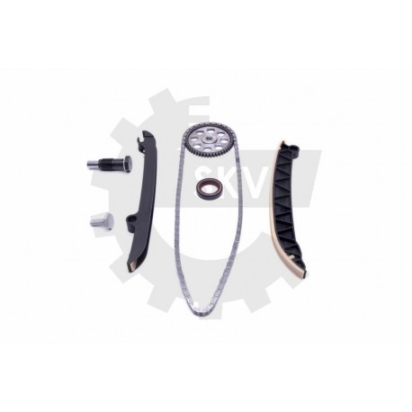 IDŐZÍTŐ KÉSZLET AUDI SEAT SKODA VW 03F109158G