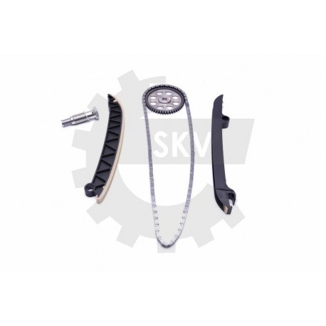 IDŐZÍTŐ KÉSZLET AUDI SEAT SKODA VW 03F109158G