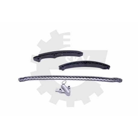 IDŐZÍTŐ KÉSZLET AUDI SEAT SKODA VW 03C109158A