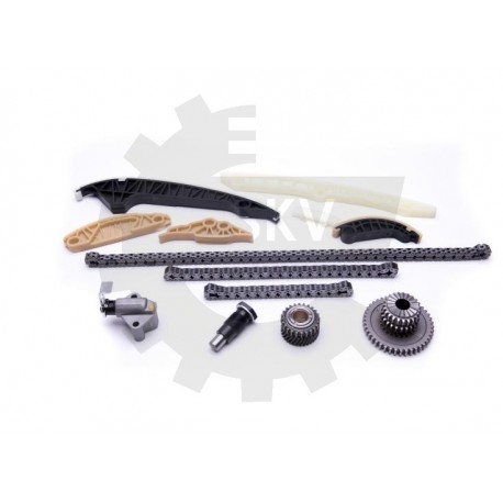 IDŐZÍTŐ KÉSZLET AUDI SEAT SKODA VW 06K109158AA