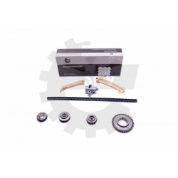 VEZÉRMŰLÁNC KÉSZLET (8 DARAB) SAAB