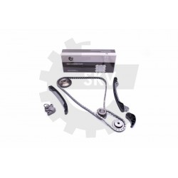 RENAULT VEZÉRMŰLÁNC KÉSZLET 13028ED000