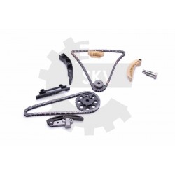 IDŐZÍTŐ KÉSZLET AUDI PORSCHE SEAT VW 021109465B