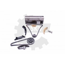 IDŐZÍTŐ KÉSZLET AUDI PORSCHE SEAT VW 021109465B