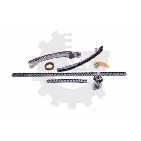 VEZÉRMŰLÁNC KÉSZLET TOYOTA 2.0 2.4 1350628010