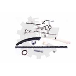 VEZÉRLÉS KÉSZLET OPEL SUZUKI 1.0 1.2 1.4 2091108