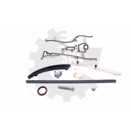 VEZÉRLÉS KÉSZLET OPEL SUZUKI 1.0 1.2 1.4 2091108